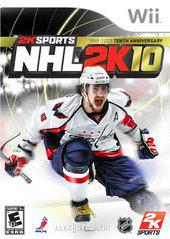 NHL 2K10 - Wii | Total Play
