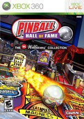 Pinball Hall of Fame: The Williams Collection - Xbox 360 | Total Play
