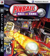 Pinball Hall of Fame: The Williams Collection - Playstation 3 | Total Play