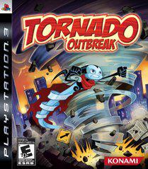 Tornado Outbreak - Playstation 3 | Total Play