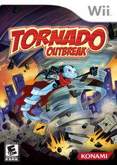 Tornado Outbreak - Wii | Total Play