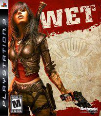 Wet - Playstation 3 | Total Play