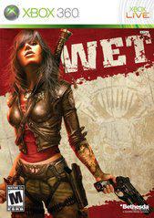 Wet - Xbox 360 | Total Play