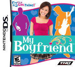My Boyfriend - Nintendo DS | Total Play