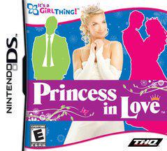 Princess in Love - Nintendo DS | Total Play