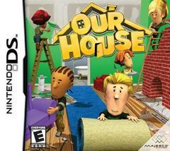 Our House - Nintendo DS | Total Play