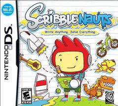 Scribblenauts - Nintendo DS | Total Play