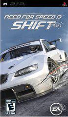 Need for Speed Shift - PSP | Total Play