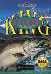 King Salmon: The Big Catch - Sega Genesis | Total Play