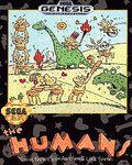 The Humans - Sega Genesis | Total Play