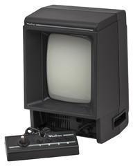Vectrex System - Vectrex | Total Play