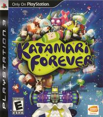 Katamari Forever - Playstation 3 | Total Play