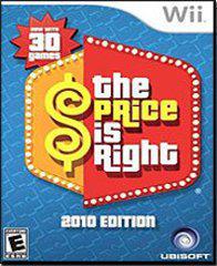 The Price is Right: 2010 Edition - Wii | Total Play