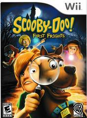 Scooby-Doo First Frights - Wii | Total Play