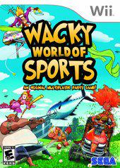 Wacky World Of Sports - Wii | Total Play