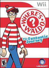 Where's Waldo? The Fantastic Journey - Wii | Total Play