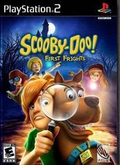 Scooby-Doo First Frights - Playstation 2 | Total Play