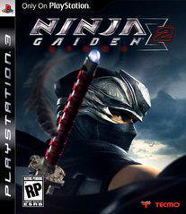 Ninja Gaiden Sigma 2 - Playstation 3 | Total Play