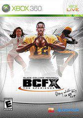 Black College Football: The Xperience - Xbox 360 | Total Play