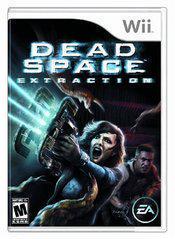 Dead Space Extraction - Wii | Total Play