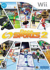 Deca Sports 2 - Wii | Total Play