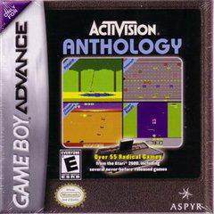 Activision Anthology - GameBoy Advance | Total Play