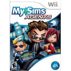 MySims Agents - Wii | Total Play