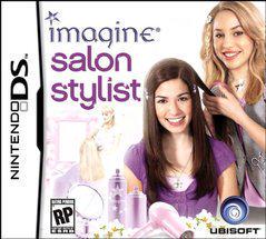 Imagine: Salon Stylist - Nintendo DS | Total Play