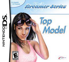 Dreamer Series: Top Model - Nintendo DS | Total Play