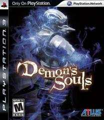 Demon's Souls - Playstation 3 | Total Play