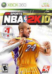 NBA 2K10 - Xbox 360 | Total Play