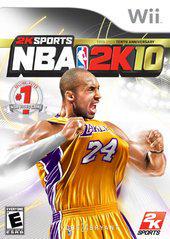 NBA 2K10 - Wii | Total Play