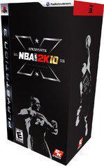 NBA 2K10 [Anniversary Edition] - Playstation 3 | Total Play