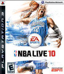 NBA Live 10 - Playstation 3 | Total Play
