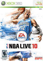 NBA Live 10 - Xbox 360 | Total Play