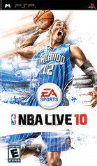 NBA Live 10 - PSP | Total Play