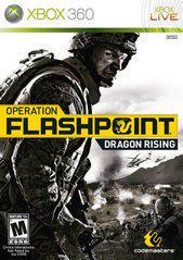 Operation Flashpoint: Dragon Rising - Xbox 360 | Total Play