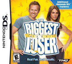 The Biggest Loser - Nintendo DS | Total Play