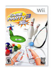 Game Party 3 - Wii | Total Play