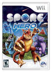 Spore Hero - Wii | Total Play