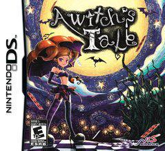 A Witch's Tale - Nintendo DS | Total Play