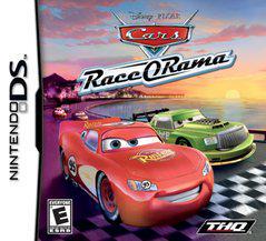 Cars Race-O-Rama - Nintendo DS | Total Play