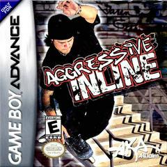 Aggressive Inline - GameBoy Advance | Total Play