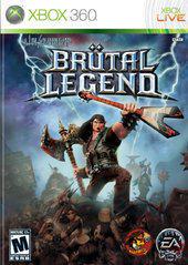Brutal Legend - Xbox 360 | Total Play