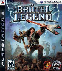 Brutal Legend - Playstation 3 | Total Play