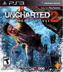 Uncharted 2: Among Thieves - Playstation 3 | Total Play