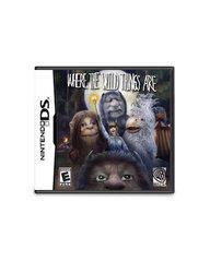Where the Wild Things Are - Nintendo DS | Total Play