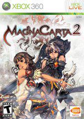 Magna Carta 2 - Xbox 360 | Total Play