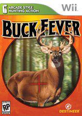 Buck Fever - Wii | Total Play