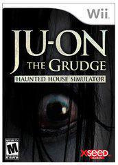 JU-ON: The Grudge - Wii | Total Play